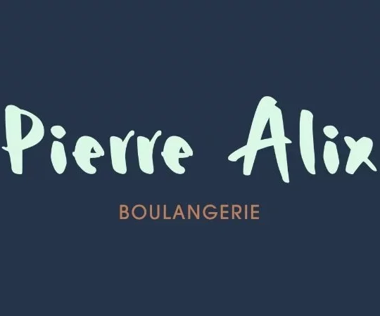 Pierre Alix Boulangerie