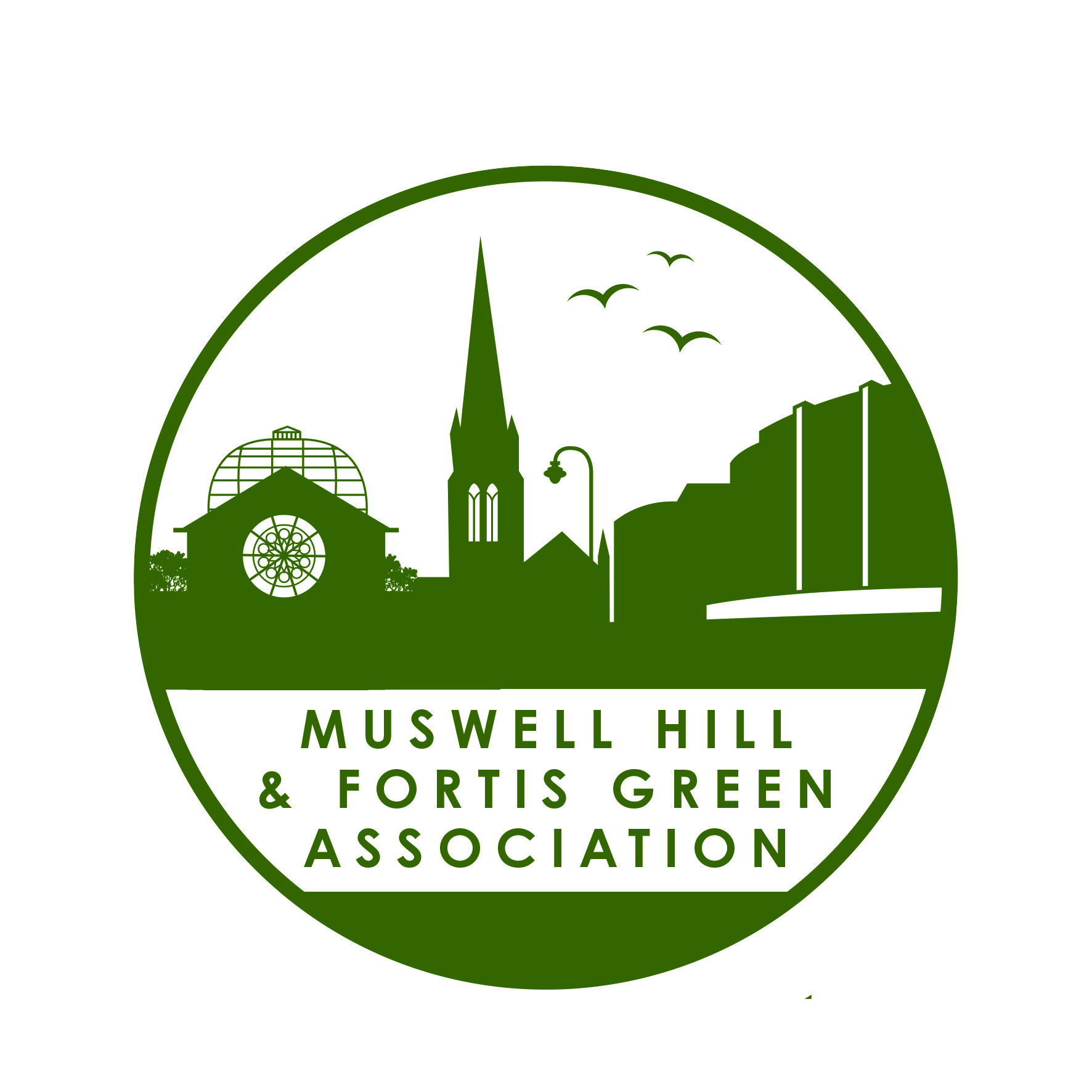 Muswell Hill & Fortis Green Association
