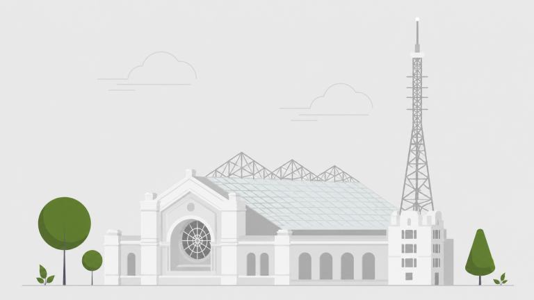 Alexandra Palace and Park July 2026 Report
