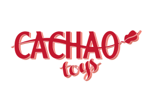 Cachao Toys logo
