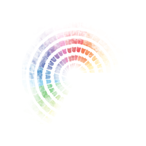 ColourWheel Art Class logo