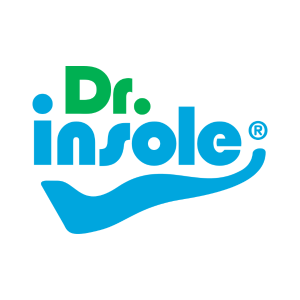 Dr Insole logo