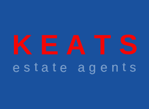 Keats Estate Agents logo