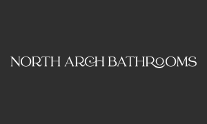 North Arch Bathrooms logo