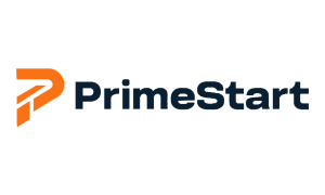 PrimeStart logo