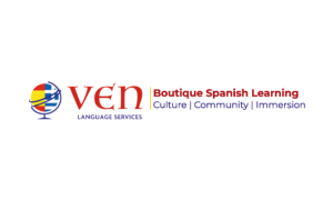 Ven Language Services logo